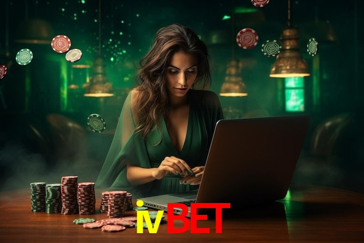 Premium Interface ivbet