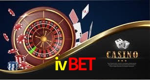 Welcome Bonus ivbet