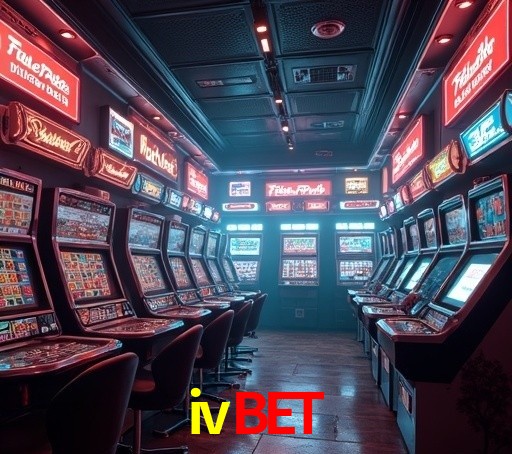 API Integration ivbet