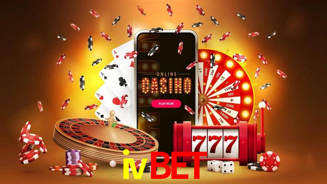 Slot Games ivbet