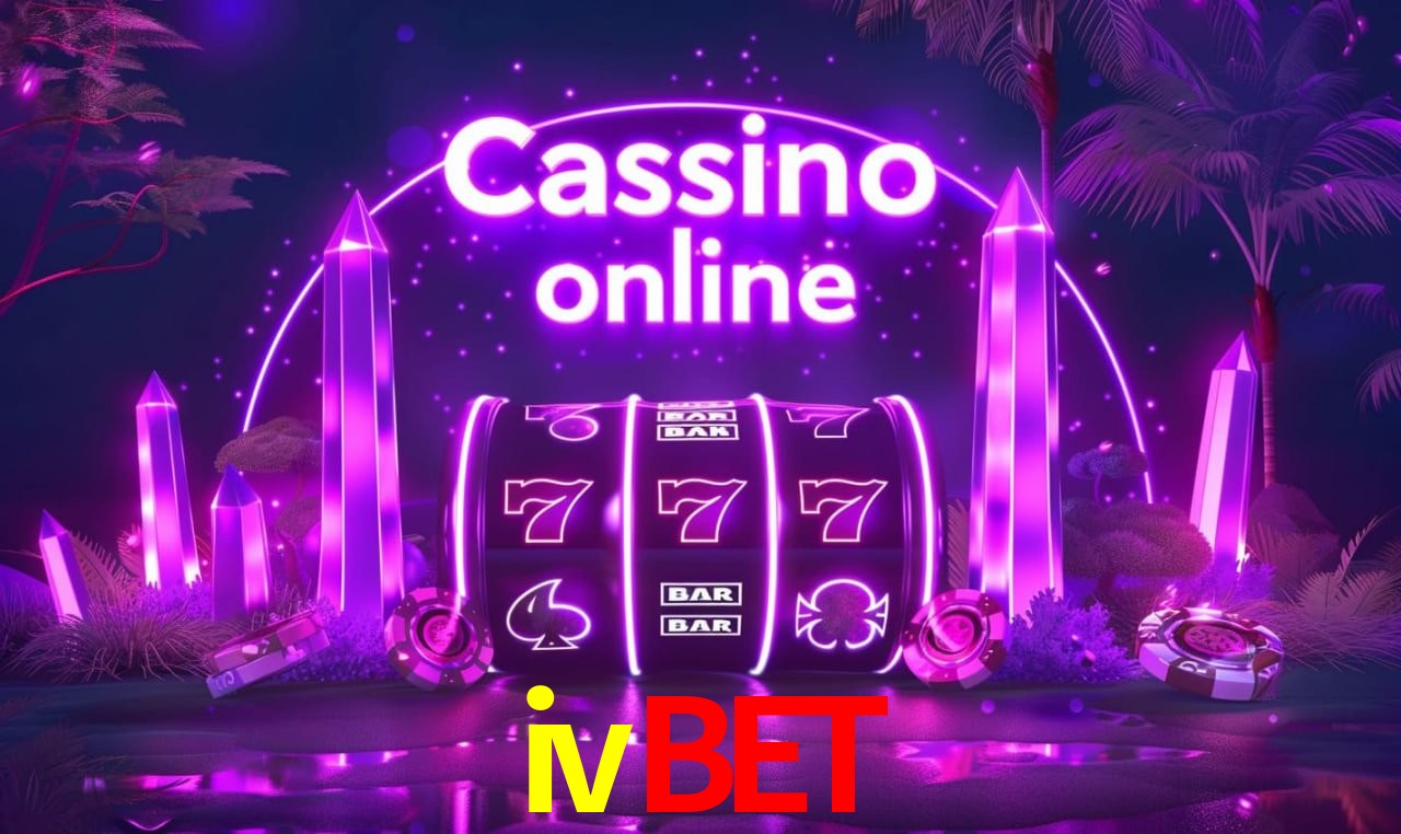 Secure Login ivbet